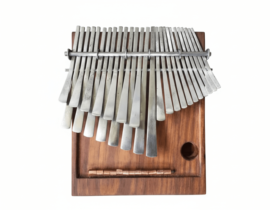 Up close with Mbira, Zimbabwe’s greatest gift to the music&nbsp;world